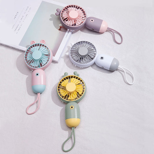 Hushtech Wrist Fan