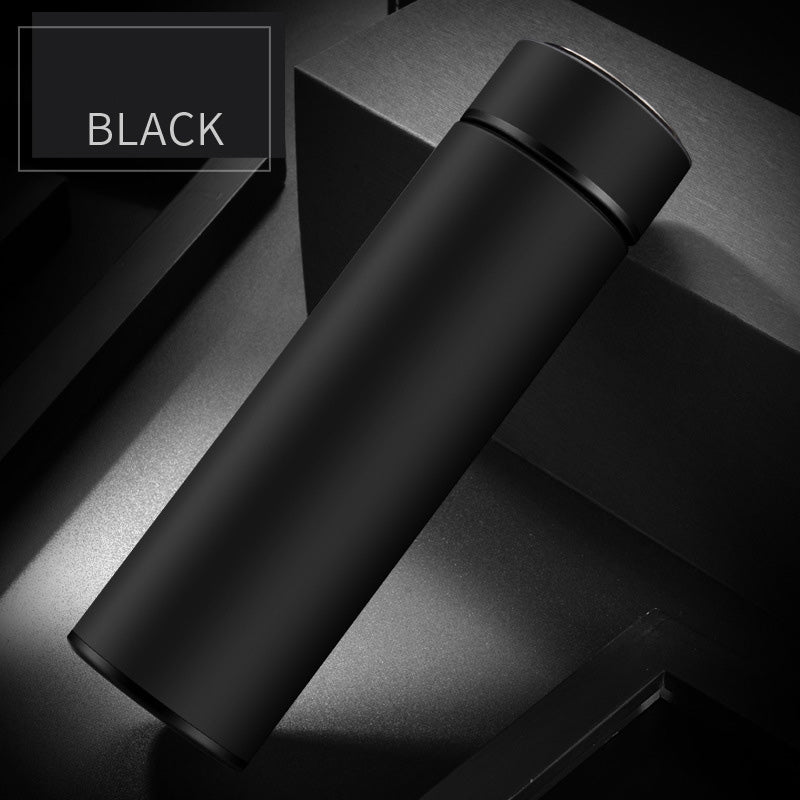 Hushtech Bottle Color
