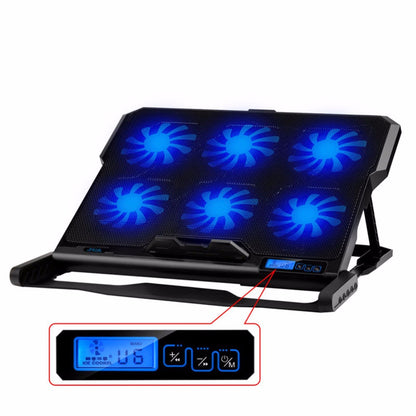 Hushtech Pad 5 Fans