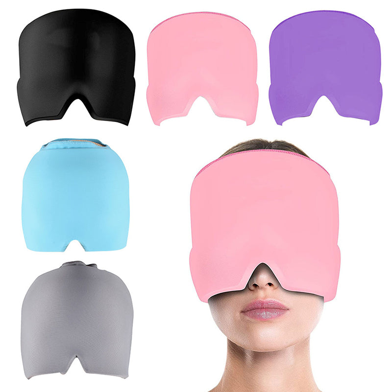 Hushtech Wrap — Farben Übersicht