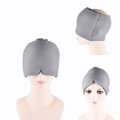 Hushtech Wrap — Tragestil