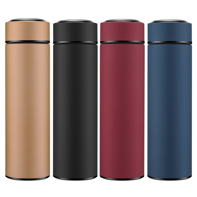 Hushtech Bottle Detail