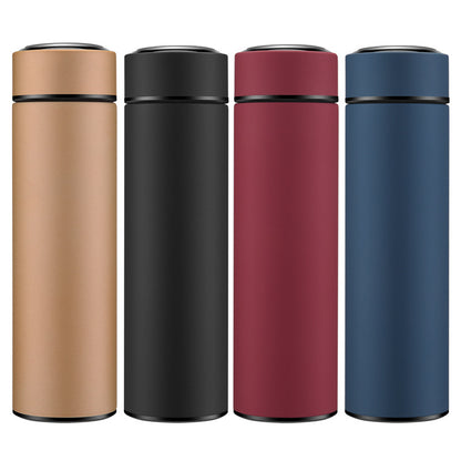Hushtech Bottle Detail