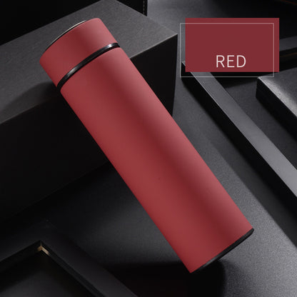 Hushtech Bottle Material