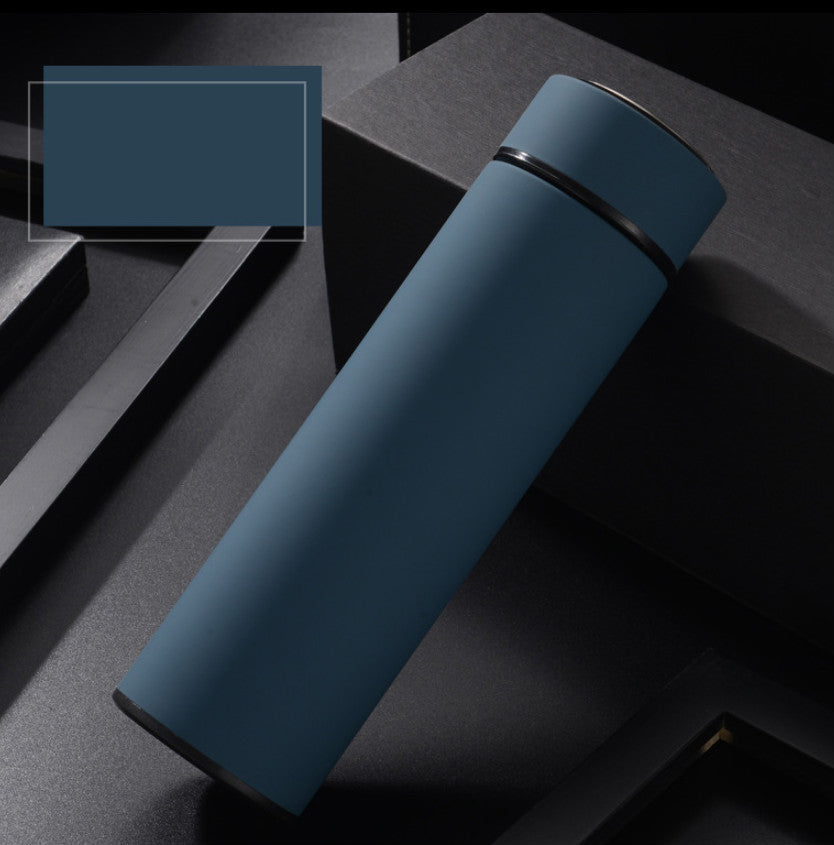 Hushtech Bottle Lifestyle