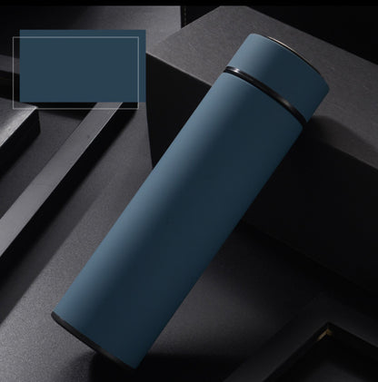 Hushtech Bottle Lifestyle