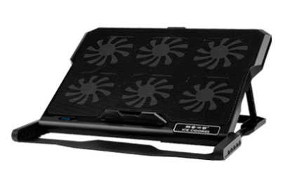 Hushtech Pad Detail 2