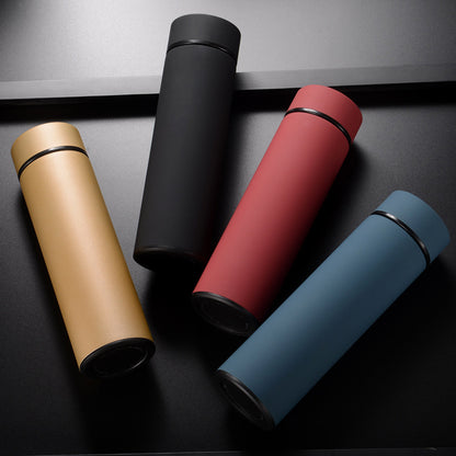 Hushtech Bottle