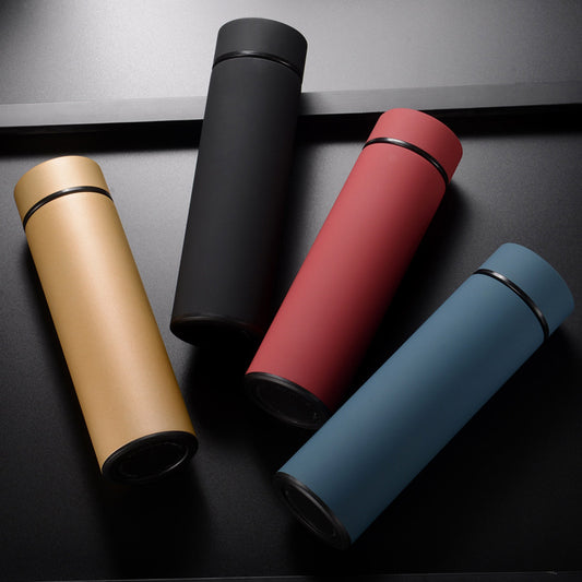 Hushtech Bottle