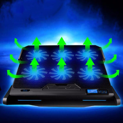 Hushtech Pad Lifestyle