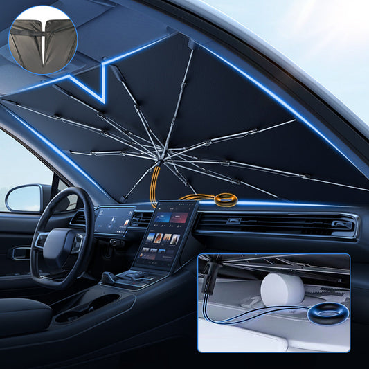 Hushtech Sun Shield