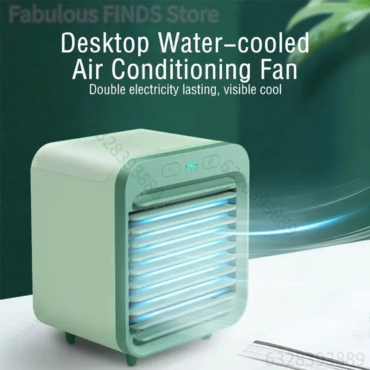 Brizen Mini AC — Portable Cooler