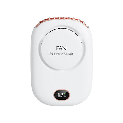 Brizen Halsventilator — Größe