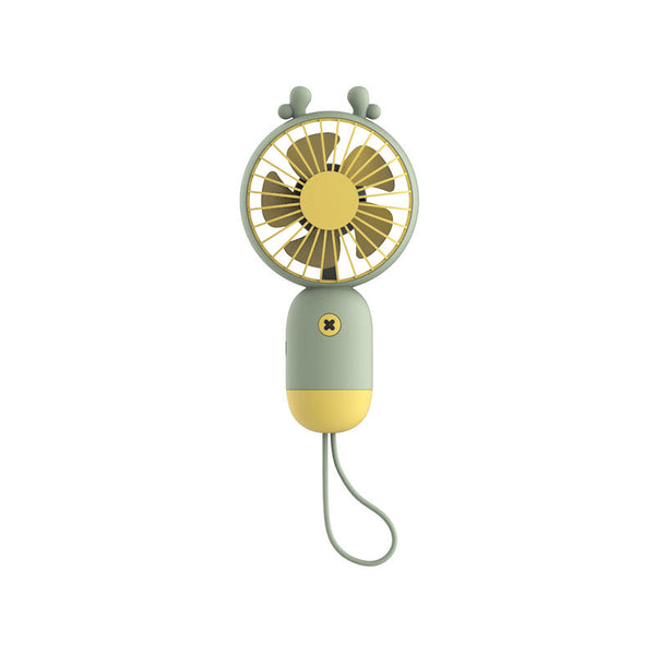 Hushtech Wrist Handgelenk-Ventilator