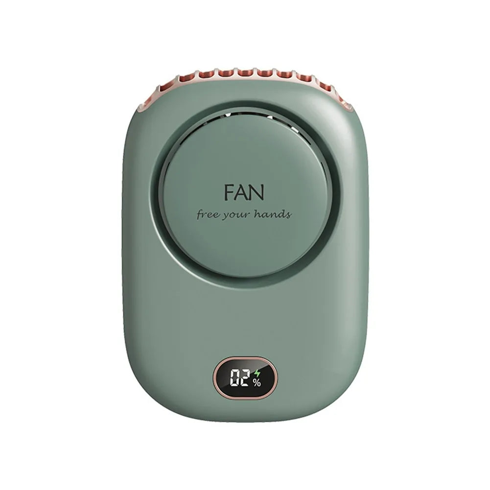 Brizen Halsventilator — Farben