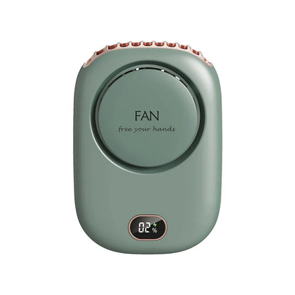 Brizen Halsventilator — Farben