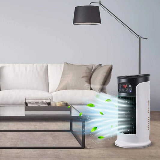 Hushtech Window AC